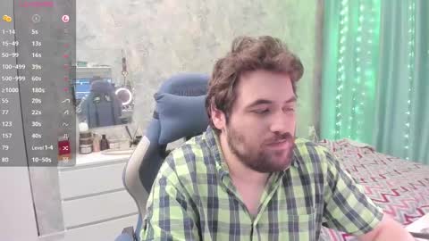 Snapshot of morlaios chatting on 7, 3, 2025 Morl online show from 7, 3, 2025