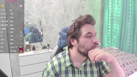 Snapshot of morlaios chatting on 7, 3, 2025 Morl online show from 7, 3, 2025