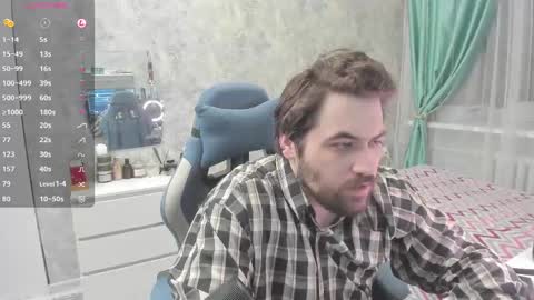 Snapshot of morlaios chatting on 8, 3, 2025 Morl online show from 8, 3, 2025