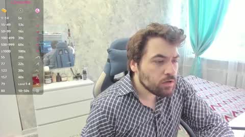 Snapshot of morlaios chatting on 9, 3, 2025 Morl online show from 9, 3, 2025