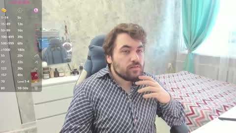 Snapshot of morlaios chatting on 9, 3, 2025 Morl online show from 9, 3, 2025
