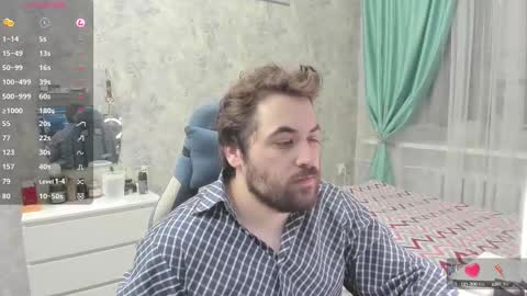Snapshot of morlaios chatting on 9, 3, 2025 Morl online show from 9, 3, 2025