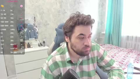 Snapshot of morlaios chatting on 10, 3, 2025 Morl online show from 10, 3, 2025