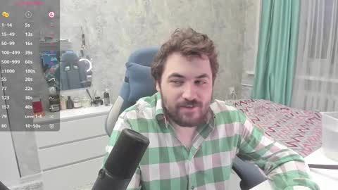 Snapshot of morlaios chatting on 10, 3, 2025 Morl online show from 10, 3, 2025