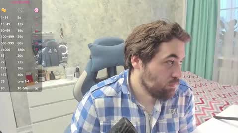 Snapshot of morlaios chatting on 11, 3, 2025 Morl online show from 11, 3, 2025