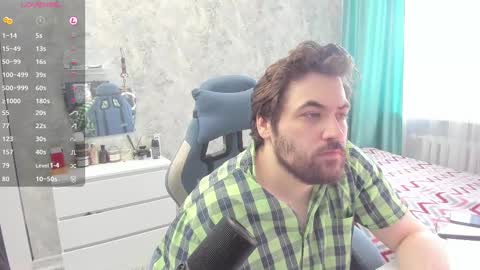 Snapshot of morlaios chatting on 12, 3, 2025 Morl online show from 12, 3, 2025