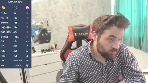 Snapshot of morlaios chatting on 27, 9, 2025 Morl online show from 27, 9, 2025