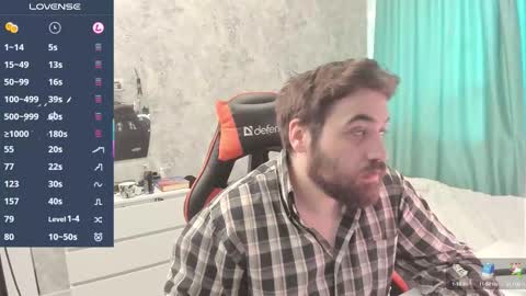 Snapshot of morlaios chatting on 5, 10, 2025 Morl online show from 5, 10, 2025