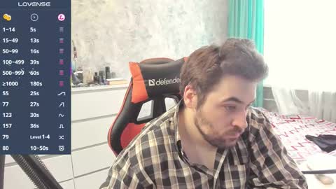 Morl online show from 12, 1, 2026