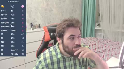 Morl online show from 13, 2, 2026