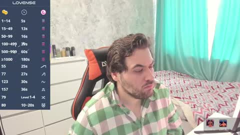 Morl online show from 15, 4, 2026