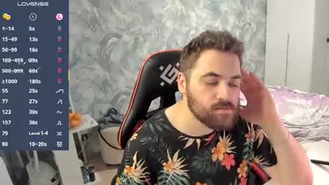 Morl online show from 22, 7, 2026