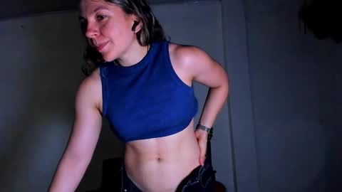 Snapshot of morning_littlestart chatting on 30, 10, 2025 Morning start online show from 30, 10, 2025