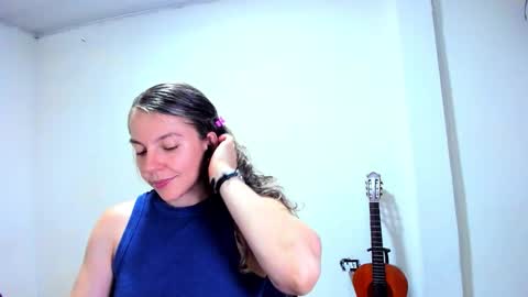 Snapshot of morning_littlestart chatting on 7, 11, 2025 Morning start online show from 7, 11, 2025