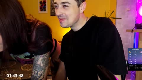 Lucy  online show from 28, 2, 2026