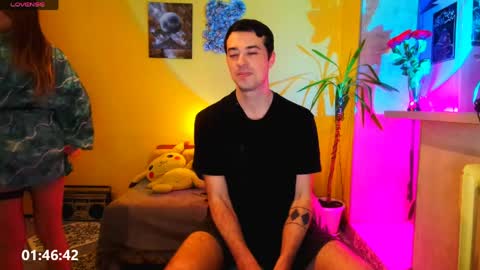 Lucy  online show from 11, 4, 2026