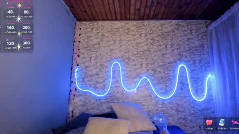 Morocha  online show from 4, 4, 2026