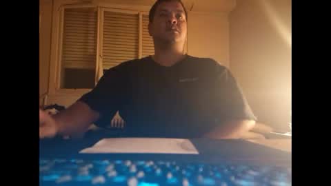 Bruno online show from 2, 12, 2024