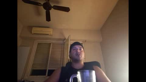 Bruno online show from 7, 1, 2025