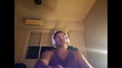 Bruno online show from 3, 2, 2025