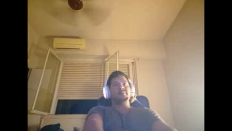 Bruno online show from 20, 2, 2025