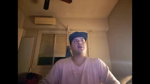 Bruno online show from 27, 9, 2025