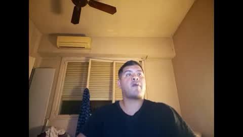 Bruno online show from 28, 9, 2025