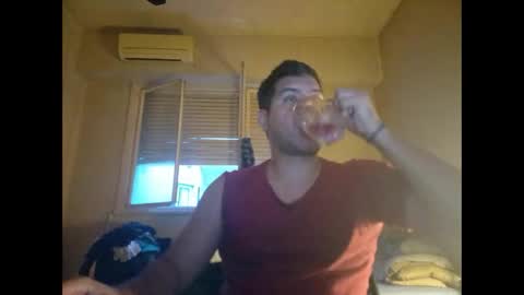 Bruno online show from 11, 10, 2025