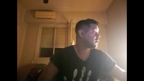 Bruno online show from 3, 11, 2025