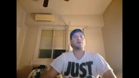 Bruno online show from 7, 11, 2025