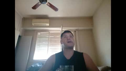 Bruno online show from 30, 11, 2025