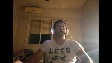 Bruno online show from 19, 3, 2026