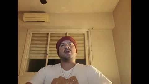 Snapshot of morocho777 chatting on 19, 5, 2026 Bruno online show from 19, 5, 2026