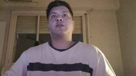 Bruno online show from 27, 7, 2026