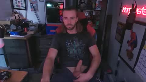 Morphas1s online show from 16, 3, 2026