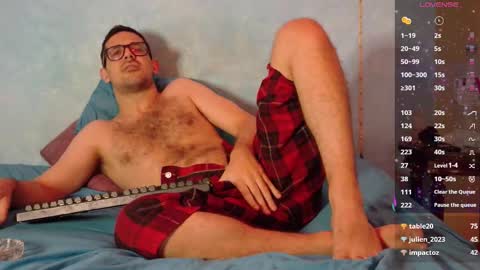 Morpheo online show from 13, 3, 2026