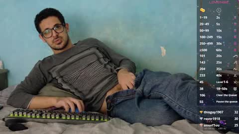 Snapshot of morpheus_the_oniro chatting on 29, 4, 2026 Morpheo online show from 29, 4, 2026