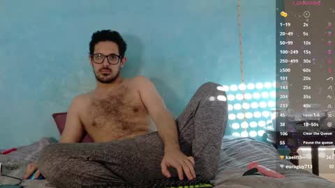 Snapshot of morpheus_the_oniro chatting on 8, 5, 2026 Morpheo online show from 8, 5, 2026
