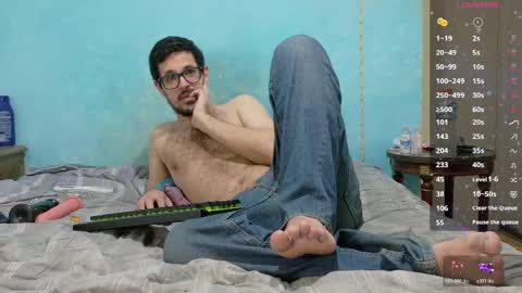 Snapshot of morpheus_the_oniro chatting on 15, 5, 2026 Morpheo online show from 15, 5, 2026