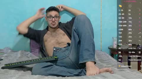 Snapshot of morpheus_the_oniro chatting on 28, 5, 2026 Morpheo online show from 28, 5, 2026