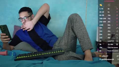 Snapshot of morpheus_the_oniro chatting on 8, 6, 2026 Morpheo online show from 8, 6, 2026