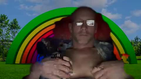 Snapshot of morriscosti chatting on 19, 10, 2025 MORRIS 007 online show from 19, 10, 2025