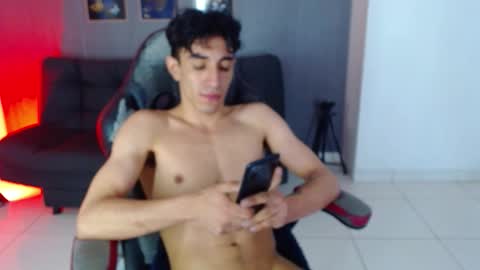 santii online show from 2, 3, 2026