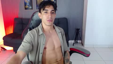 santii online show from 3, 3, 2026