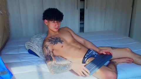 Morthy online show from 14, 12, 2024