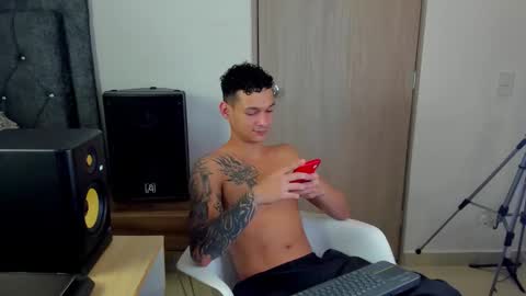 Morthy online show from 16, 11, 2025