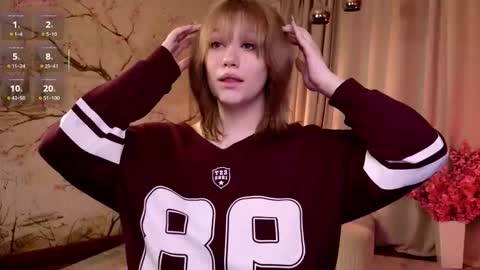 morvelyn online show from 18, 11, 2025