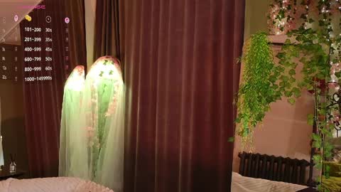 morvelyn online show from 30, 3, 2026