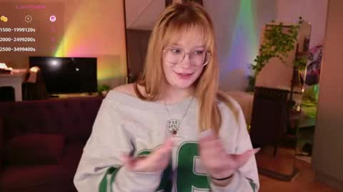 morvelyn online show from 14, 4, 2026