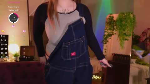 morvelyn online show from 18, 4, 2026